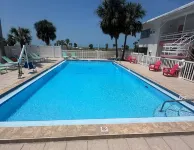 Arvilla Motel - Strand