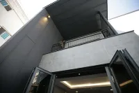 Andong Yeonplus Pension and Hostel فنادق في أندونغ-سي