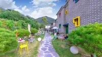 Damyang Ottete Kids Pool Villa
