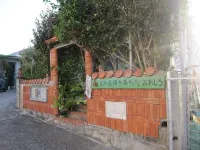 Minshuku Itoman Garigari Oshiro Hotels in Itoman