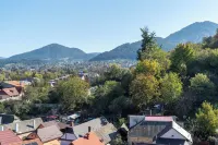 Noua Residence 2 Hotel di Sacele