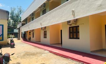 Aashira Residency