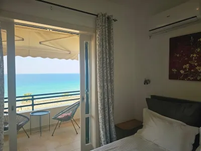 Corfu Glyfada Menigos Resort 91
