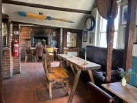 The Prince of Wales Hotels in Maldon