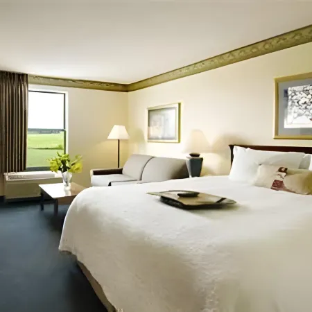 Hampton Inn Williamston