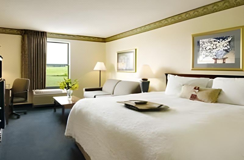 Hampton Inn Williamston