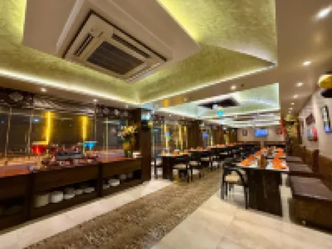 The Grand Empire A Boutique Hotel