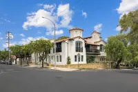 Casa Riviera, a ZenStay Hotel - balcone