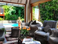 Little Scotia Hotel a Rondebosch