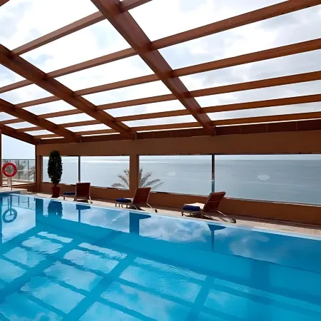 Elba Estepona Gran Hotel & Thalasso Spa