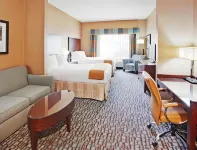 Holiday Inn Express & Suites Salinas Hotels in Salinas