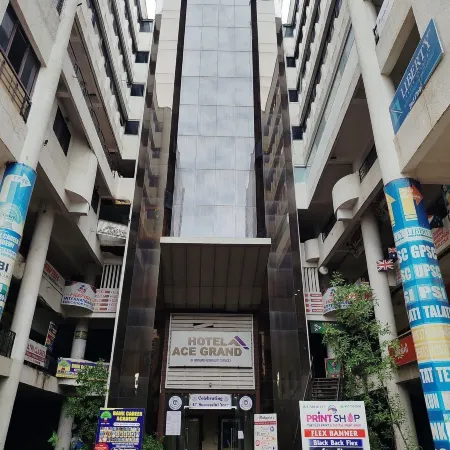 Hotel Ace Grand