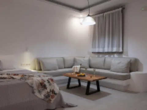 Ambience Suites Hôtels à : Santorin