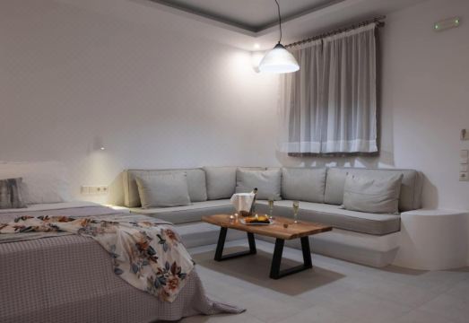 앰비언스 스위트 외관