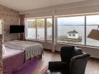 Vår Gård Saltsjöbaden Hotels in Värmdön kunta