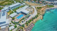 Enki Spinoza Thermal Resort Hotel - شرفة