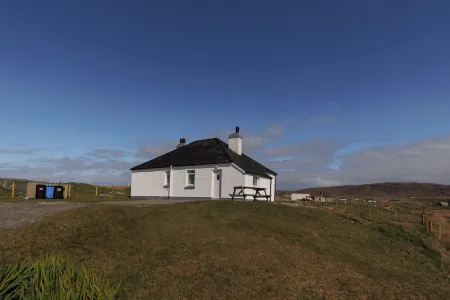 Dun Buidhe Отели в г. Isle of South Uist