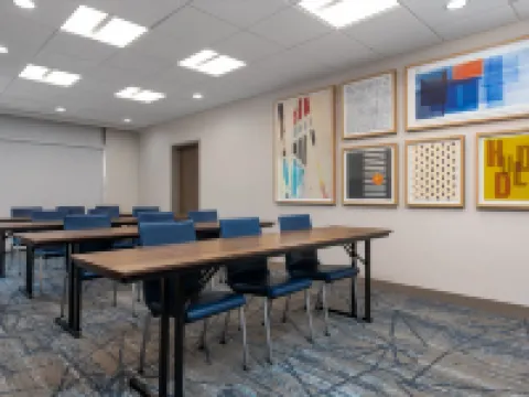 Holiday Inn Express & Suites STEVENSVILLE - BENTON HARBOR by IHG Hotels in Berrien County