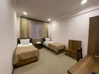 Mina Hotel Hotels in Goris