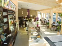 勿忘我之家飯店 - 早餐