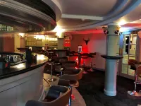 Dormero Hotel Stuttgart - bars