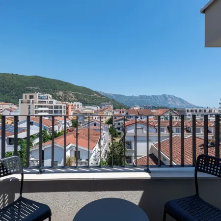 Lucciola Boutique Rooms