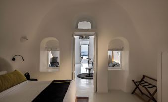 WeSense by Caldera Houses