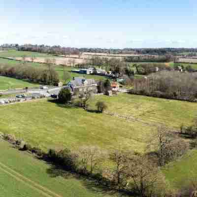 The Fox Hall Inn Others