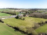 The Fox Hall Inn Hotels in Gilling with Hartforth and Sedbury