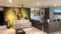 Sree Veda Inn