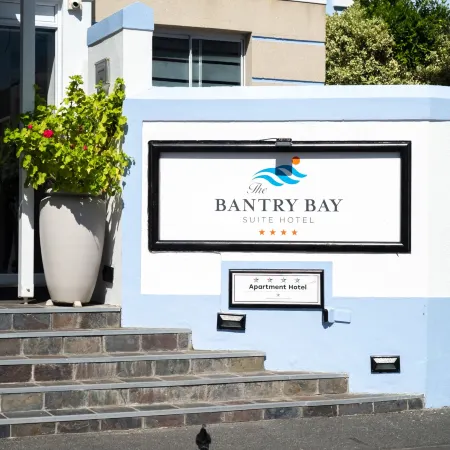 The Bantry Aparthotel by Totalstay