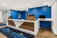 Microtel Inn & Suites by Wyndham Salisbury Hotel di Salisbury