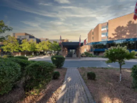 Dev Hotel & Conference Centre Hoteles en Cornwall