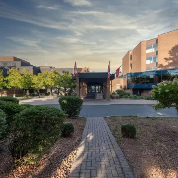 Dev Hotel & Conference Centre