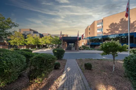 Dev Hotel & Conference Centre