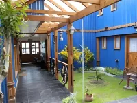 라 포스타 아파트 수사나 산 주변 호텔