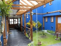 La Posta Apart - 2 stjerner