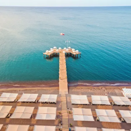 Royal Wings Hotel - All Inclusive