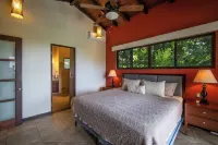 Ocean View, Infinity Pool & Lush Gardens!