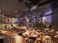 Reverb by Hard Rock Hamburg Hotels in Hamburg