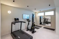 Opera Suite Hotel Pesaro - Gym