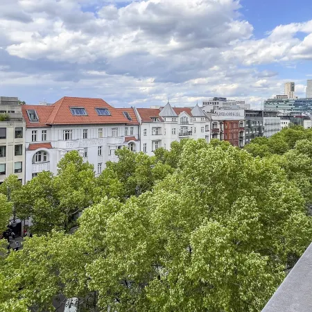 PLAZA Premium Berlin Kurfürstendamm