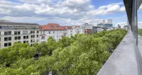 PLAZA Premium Berlin Kurfürstendamm - Indah