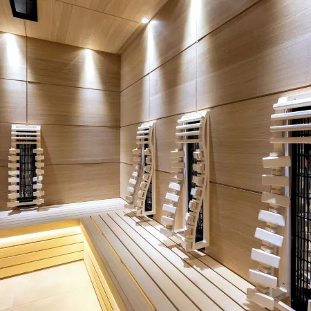 Pirin Sense Apartment Complex