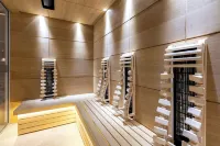 Pirin Sense Apartment Complex - Spa