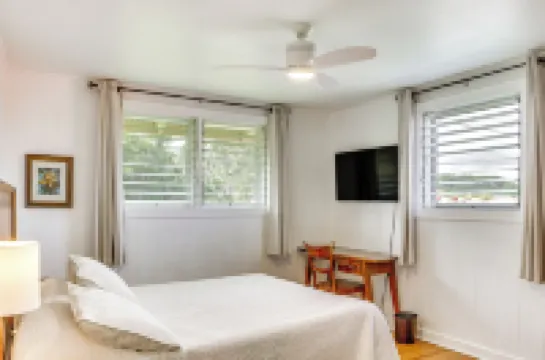 Charming Historic Hilo House Minutes to Beach!