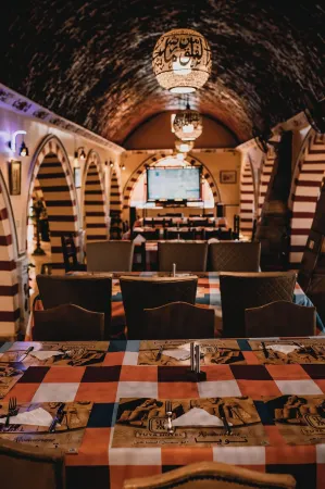 Tuya Hotel Отели рядом с достопримечательностью «Абу-Симбел»