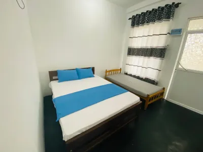 Araliya White House Hotels near Negombo Railway Station