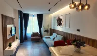 Happy Apart Hotel Hotels in Yavansu Mahallesi