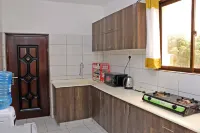 Serene Diani Beach Getaway - Private Apartment with Pool Hotels in 